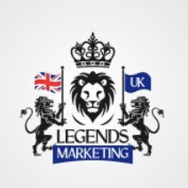 Legends Marketing Ltd logo